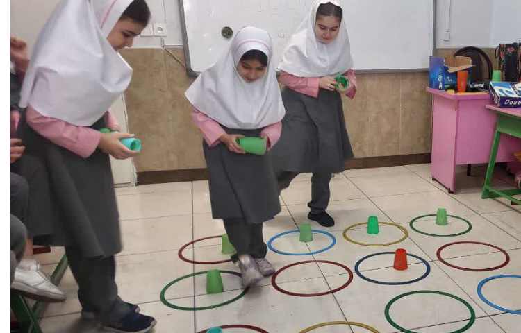 ریتم و‌گیم 1