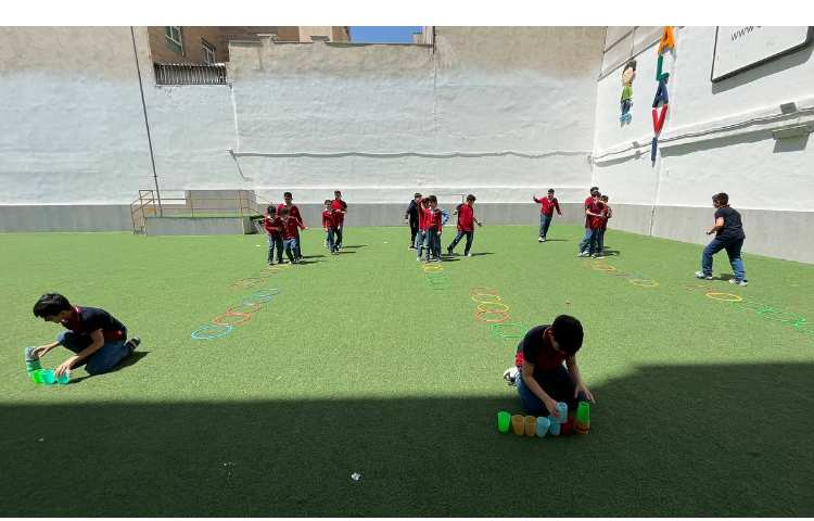 ریتم و گیم 1