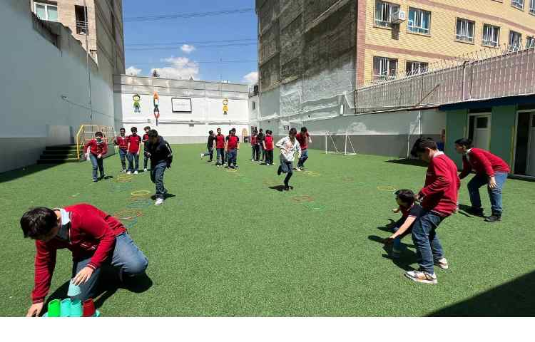 ریتم و گیم 1