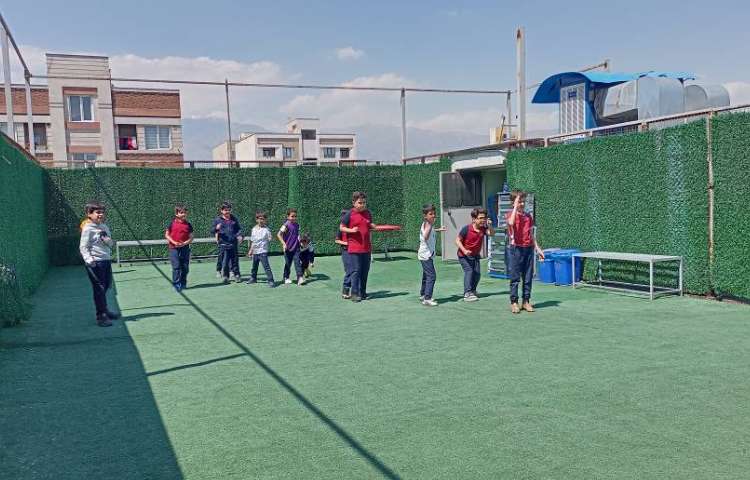 ریتم و گیم 1