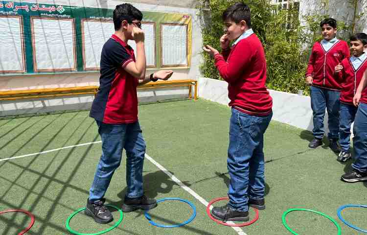 ریتم و گیم 1