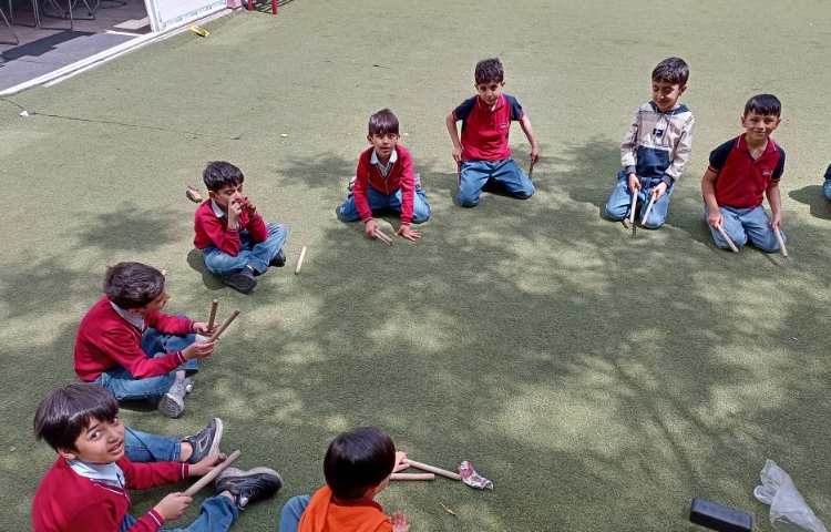 ریتم و گیم 1