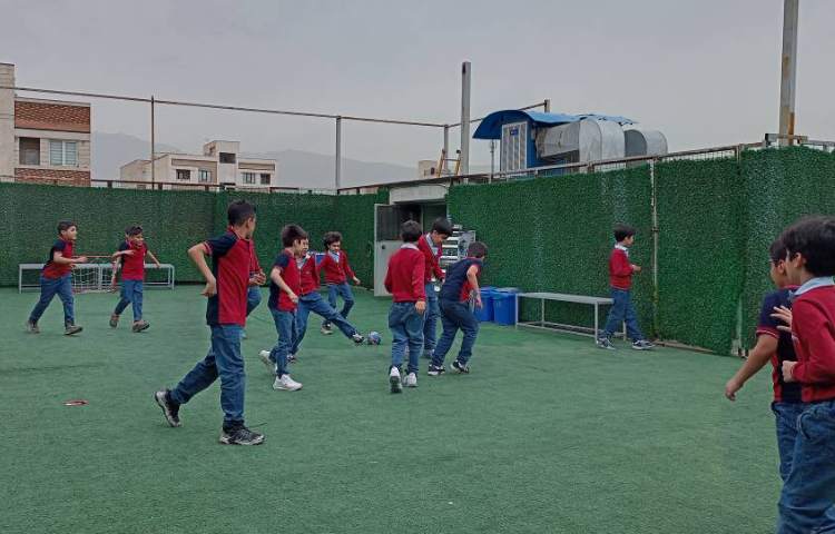 ریتم و گیم 1