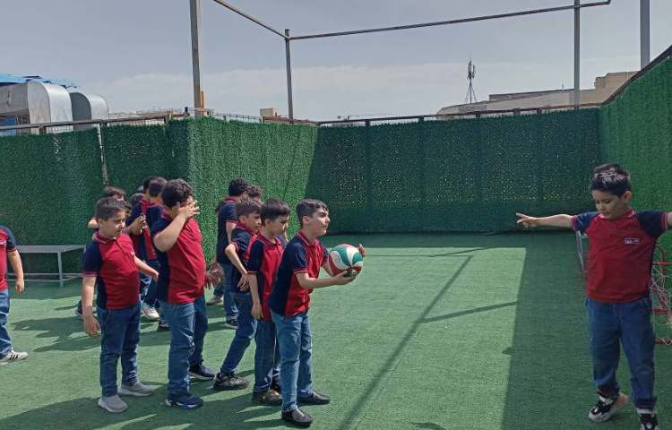 ریتم و گیم 1