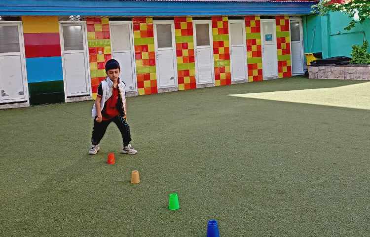 ریتم و گیم 1