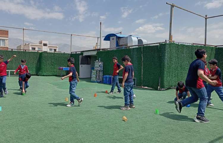 ریتم و گیم 1