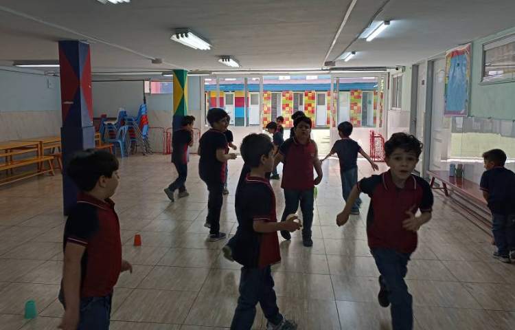 ریتم و گیم 1