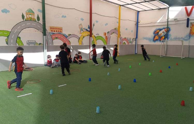 ریتم و گیم 1