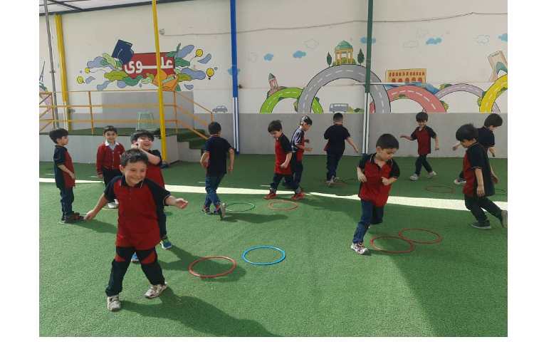 ریتم و گیم 1