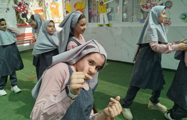 ریتم و گیم 1