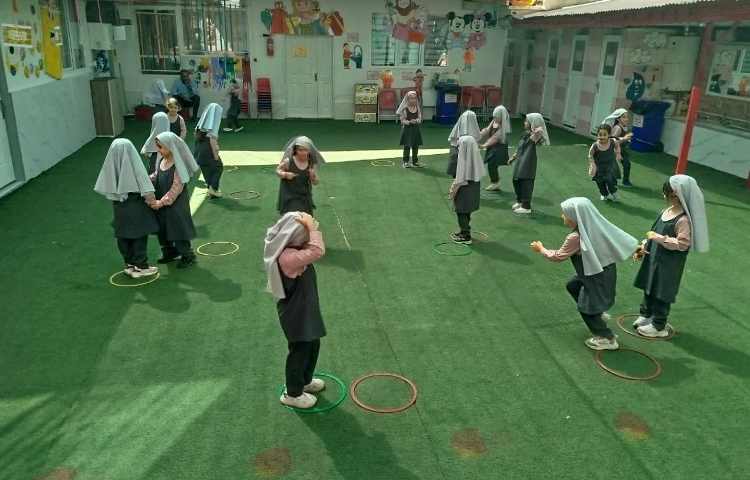 ریتم و گیم 1