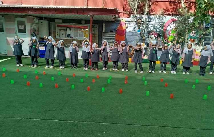 ریتم و گیم 1