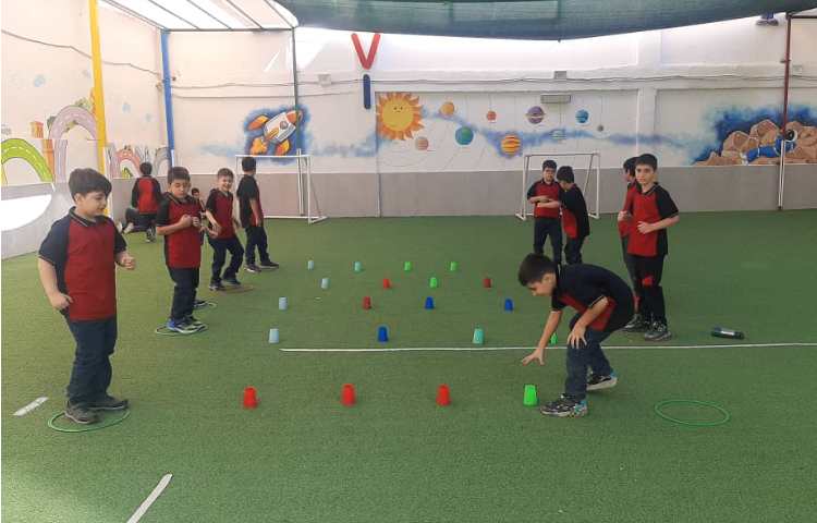 ریتم و گیم 1