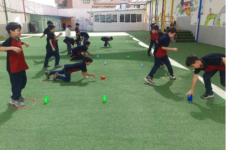 ریتم و گیم 1