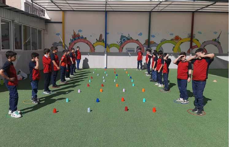 ریتم و گیم 1