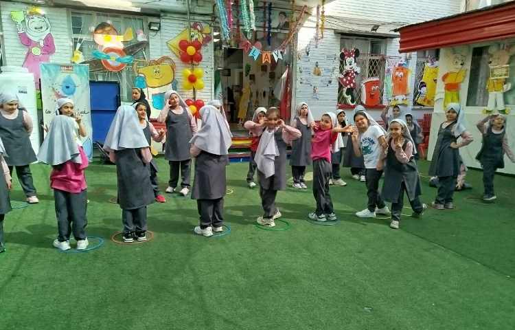 ریتم و گیم 1