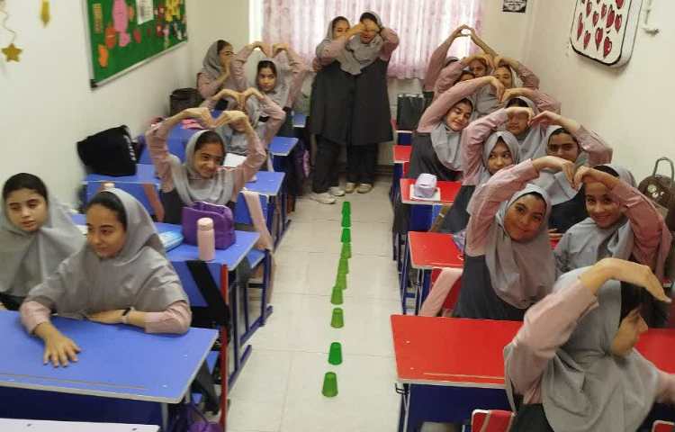 ریتم و گیم 1