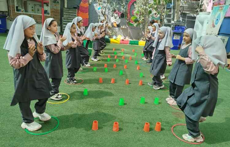 ریتم و گیم 1