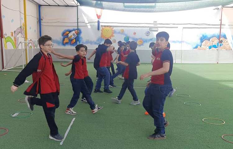 ریتم و گیم 1