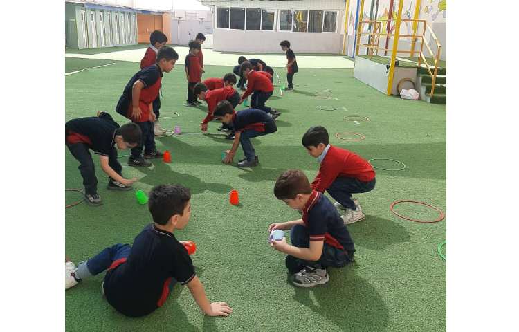 ریتم و گیم 1