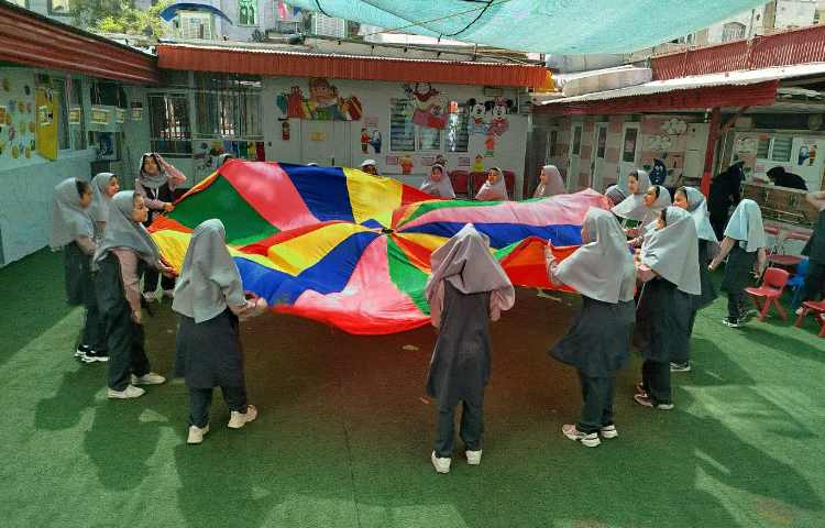 ریتم و گیم 1