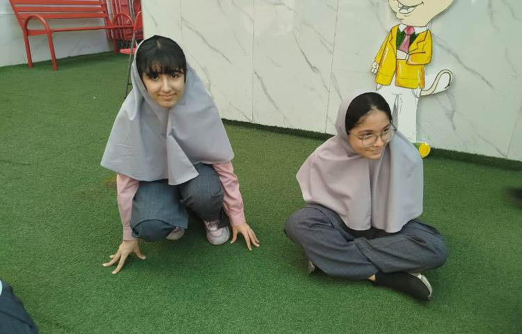 ریتم و گیم 1