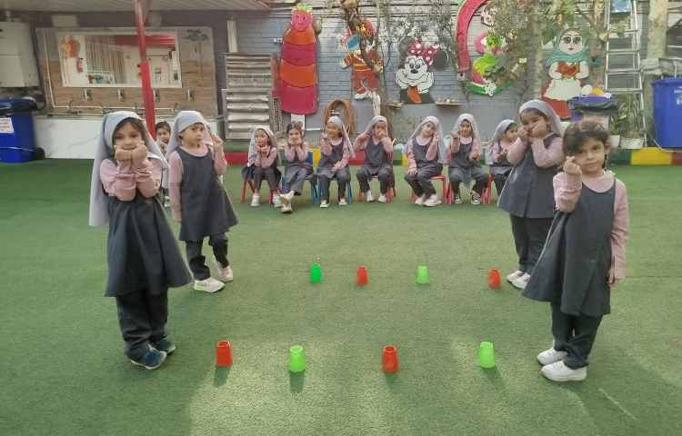 ریتم و گیم 1