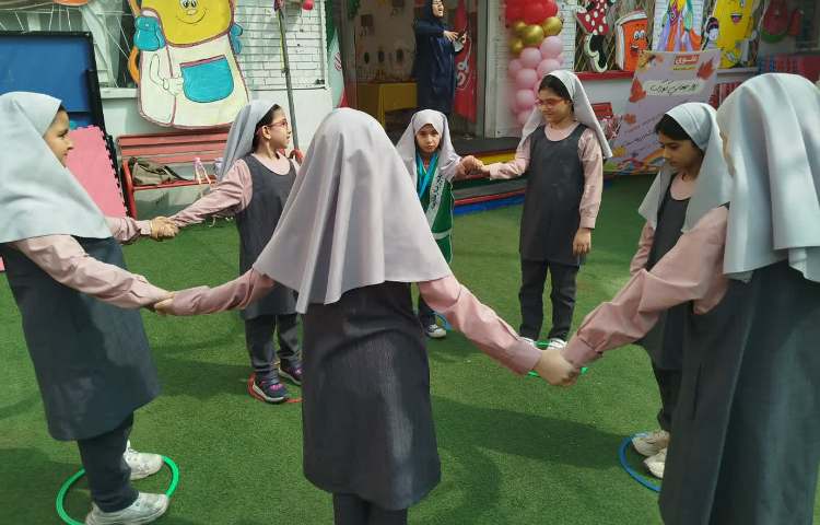 ریتم و گیم 1