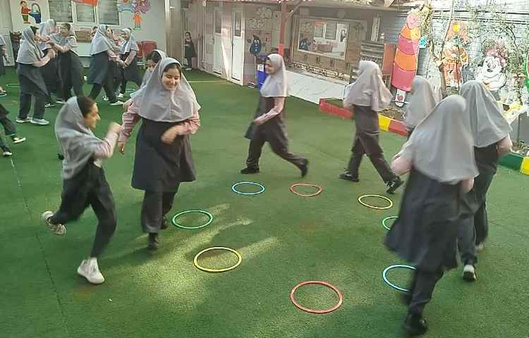 ریتم و گیم 1