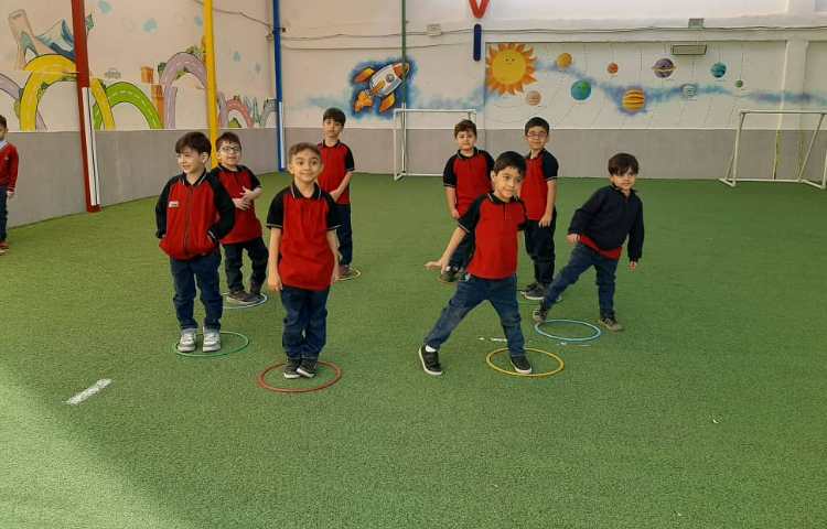 ریتم و گیم 1