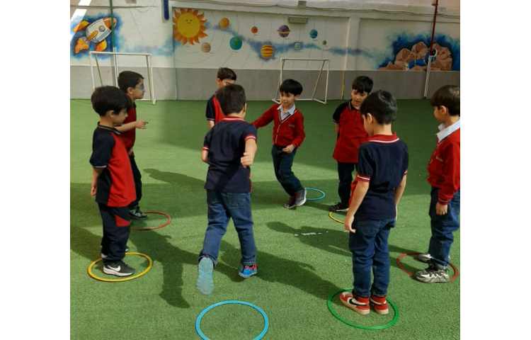 ریتم و گیم 1