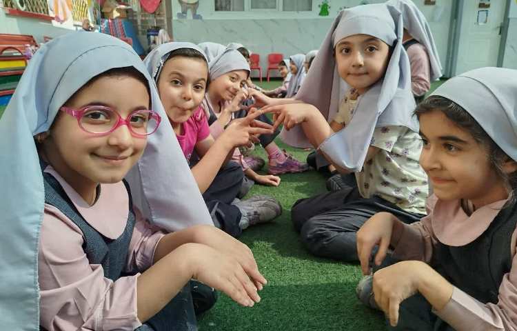 ریتم و گیم 1