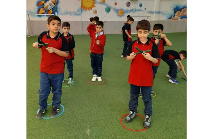 ریتم و گیم 1