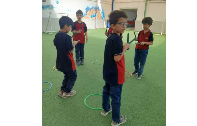 ریتم و گیم 1