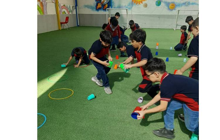 ریتم و گیم 1