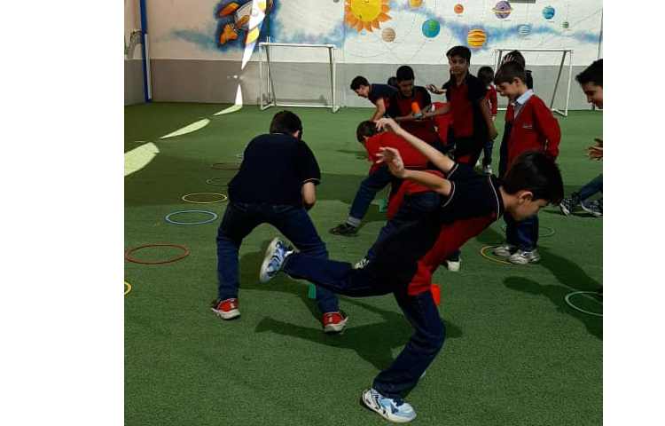 ریتم و گیم 1