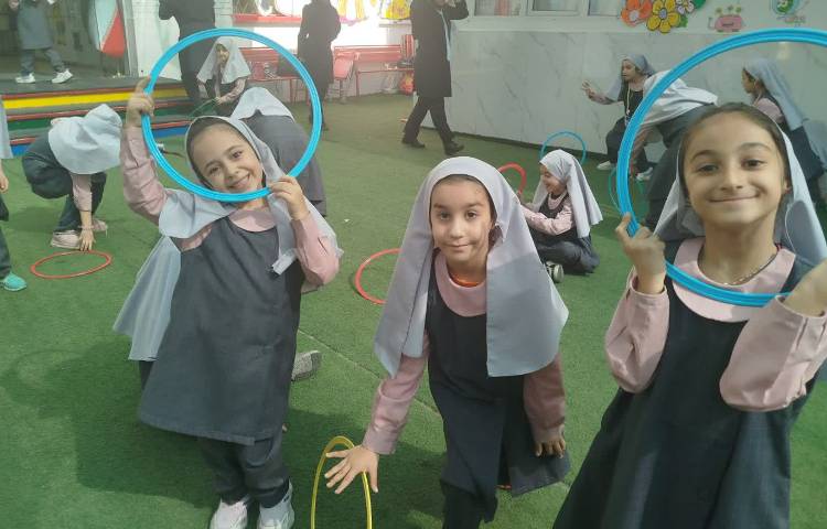 ریتم و گیم 1