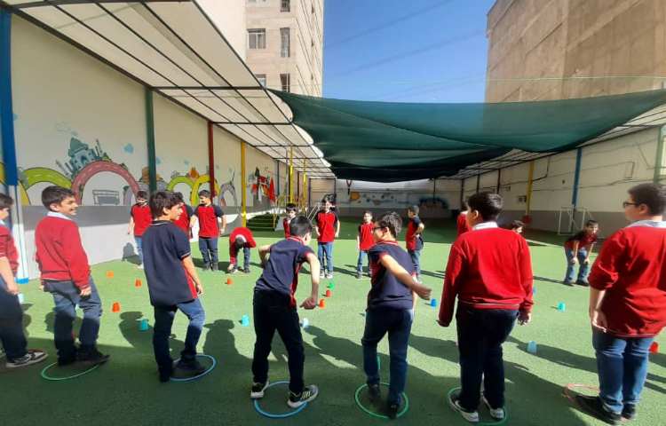 ریتم و گیم 1