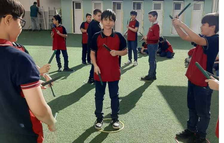 ریتم و گیم 1