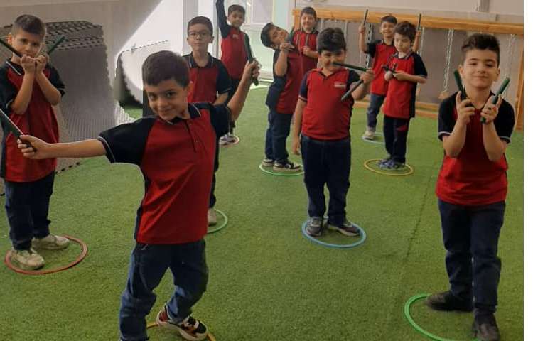 ریتم و گیم 1