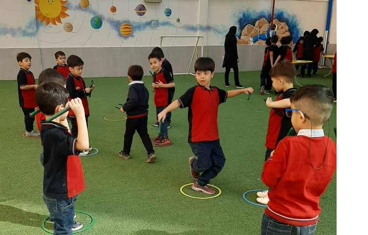 ریتم و گیم 1