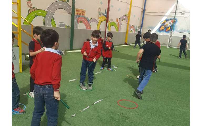 ریتم و گیم 1