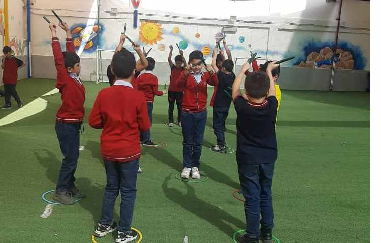 ریتم و گیم 1