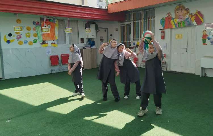 ریتم و گیم 1