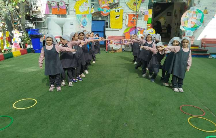 ریتم و گیم 1