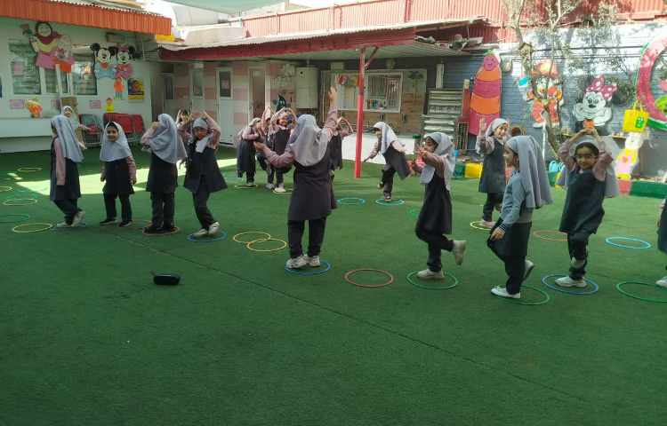 ریتم و گیم 1