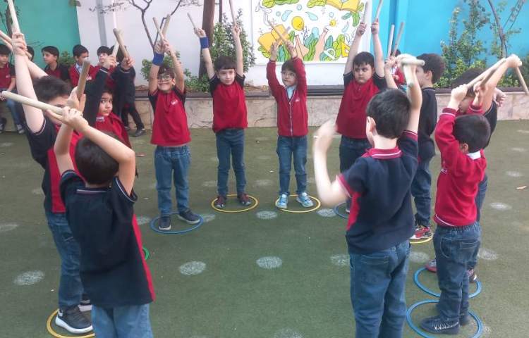 ریتم و گیم 1