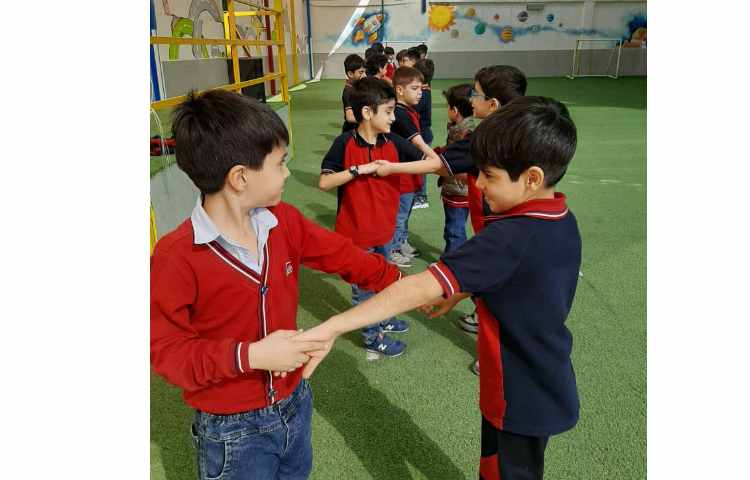 ریتم و گیم 1