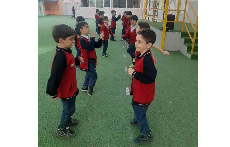 ریتم و گیم 1