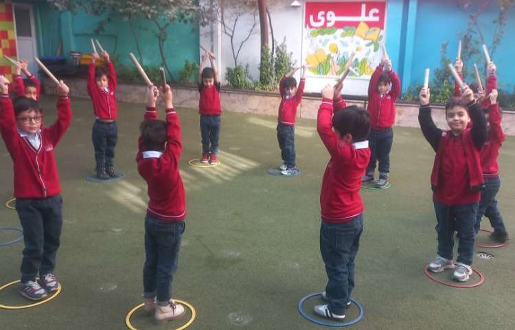 ریتم و گیم 1